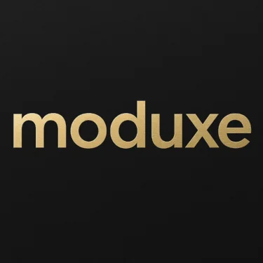 Moduxe wardrobe