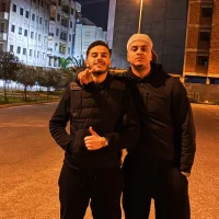 BRAHIM MAROCAN