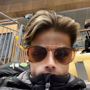 Elliot Svärd