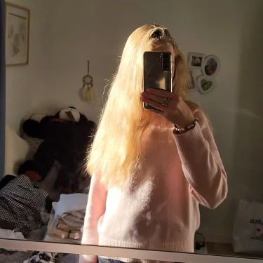 Elise Ahston Aminoff