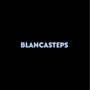 BlancaSteps