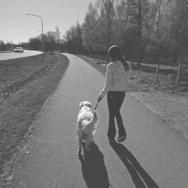 Agnes Lindholm