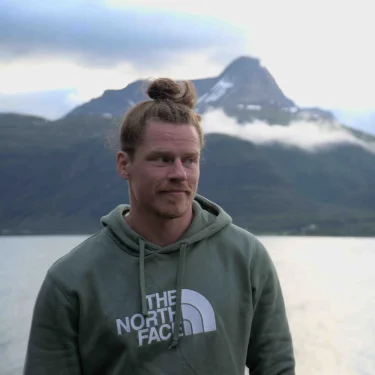 Kristoffer Hjärtström