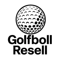 Golfboll Resell
