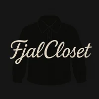 FjalCloset