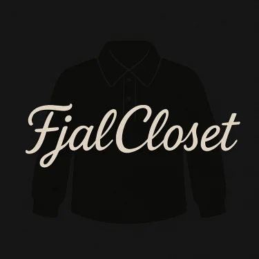 FjalCloset