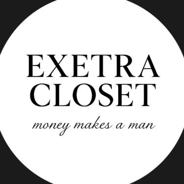 Exetra Closet
