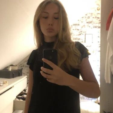 Livia Blomqvist