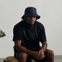 Prince Siflah Talhaoui