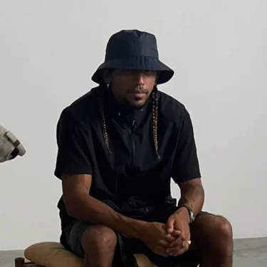 Prince Siflah Talhaoui