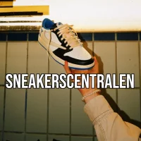 Sneakerscentralen