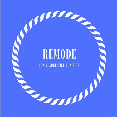 ReMode kläder