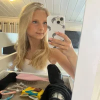 Alma Wahlström