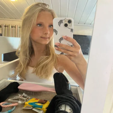 Alma Wahlström