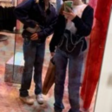 Fredrika Frisk di Meo