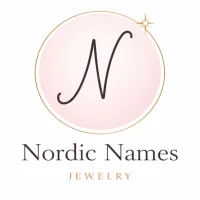 ✨Nordic Names Jewelry💍