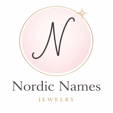 ✨Nordic Names Jewelry💍