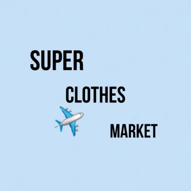 Superclothesmarket