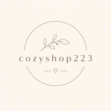 CozyShop223