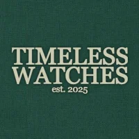 TIMELESS WATCHES