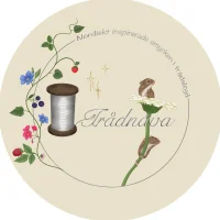 Trådnāva - Nelly Nyberg