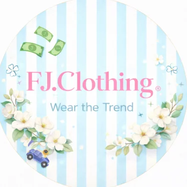 Fj Clothing