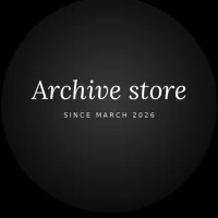 Archive Store