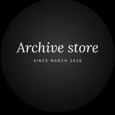 Archive Store