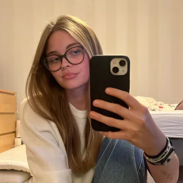 Ronja Spång