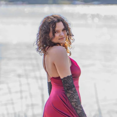 Kornelia Orzechowska