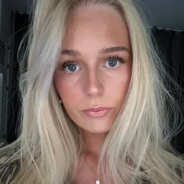 Smilla Rasmusson