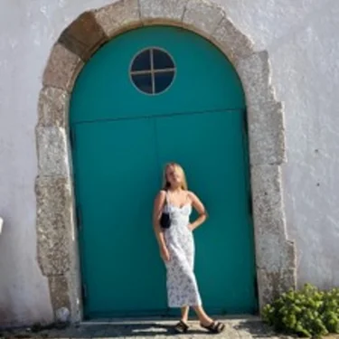 Tess Erika Lindström