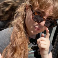 Anna Dormer Volgsten