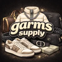 GARMS SUPPLY