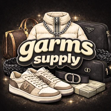 GARMS SUPPLY