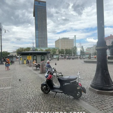 Junior kläder
