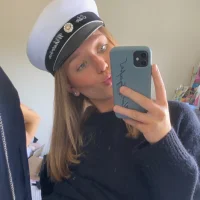 Elin Wikström💗