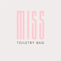 MissToiletryBag