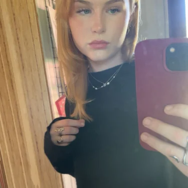 Maja Ulvmyr