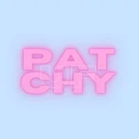 Patchy⚡️
