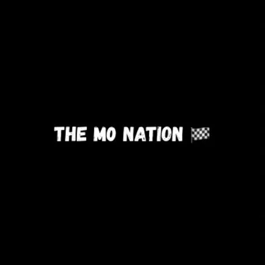 The M0 Nation 🏁