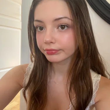 Olivia Åberg 🎀🩰✨