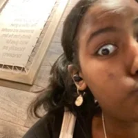 Melanie Tesfagiorgis