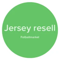 Jersey resell