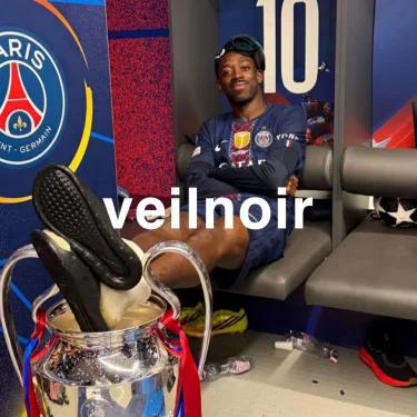 veilnoir