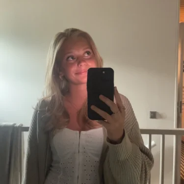 Tea Borgström Hassel