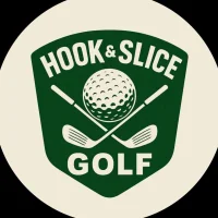 Hook&slice Golf