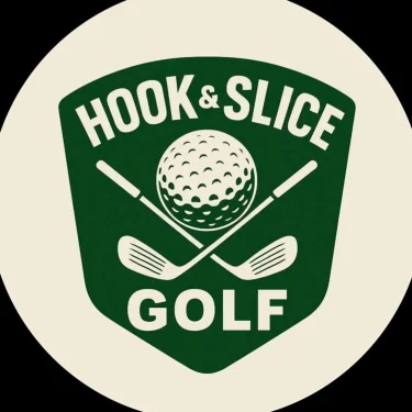 Hook&slice Golf