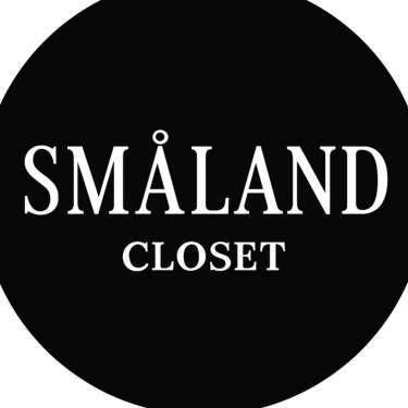Småland.Closet