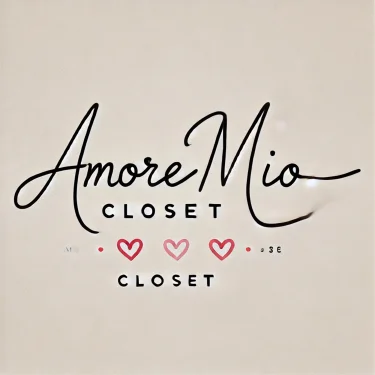 Amore Mio Closet